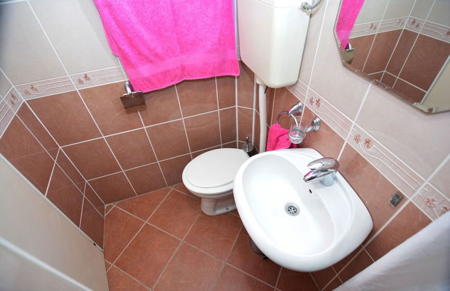 Apartments Igalo - Foto 45