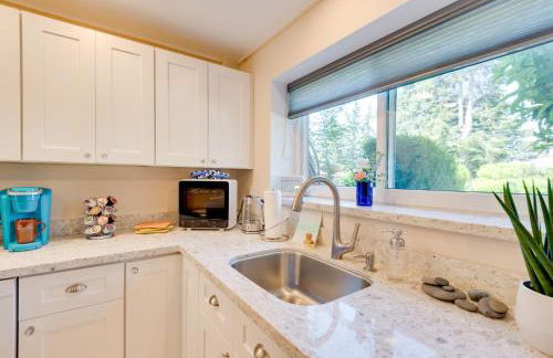 2 Mi to St Edward State Park Ground-Level Studio - Foto 9