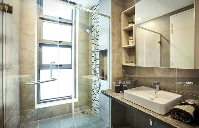 Swiss Garden Residence SS Suite - Foto 40