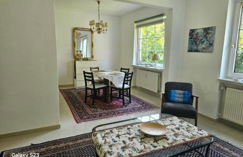 Ganze Wohnung mit Garten - Foto 16