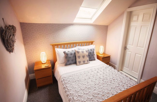 Eslington Villa - Foto 26