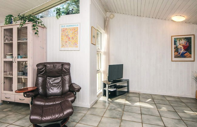 5 Person Holiday Home in Thyholm - Photo 29