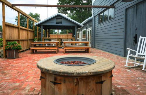 Turn On Inn - Foto 18