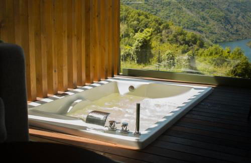 Cabañas Ribeira Sacra - Foto 7