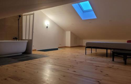 Maison rénovée - Foto 10