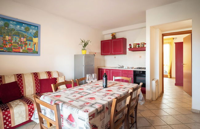 Follonica Apartments - Photo 37