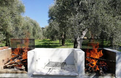 Villa Anna Residence Rodi - Foto 80