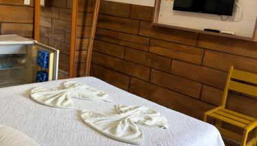 Pousada Barumar - Foto 5