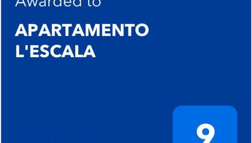 APARTAMENTO L'ESCALA - Foto 2