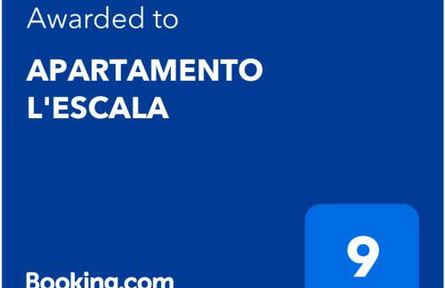 APARTAMENTO L'ESCALA - Foto 2
