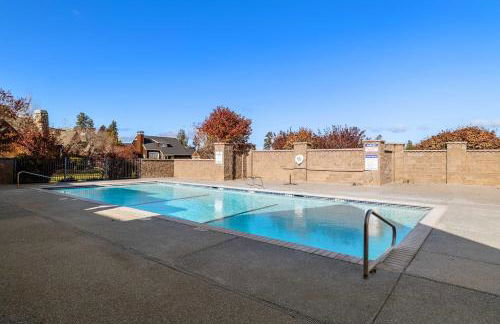 New Build Walk to Sisters Arcade Peloton Fire Pit - Foto 56