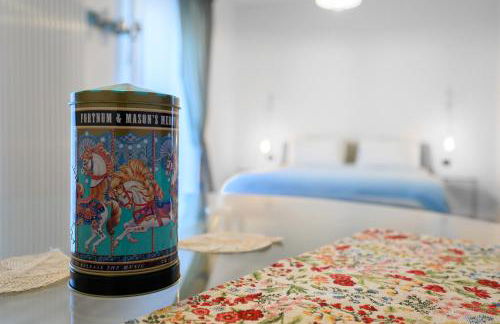 Villa Rocco Country House - Foto 21