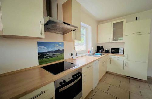 Ferienwohnung Am Kamp - Foto 9