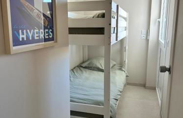 Bleu Horizon, appartement vue mer - Foto 16