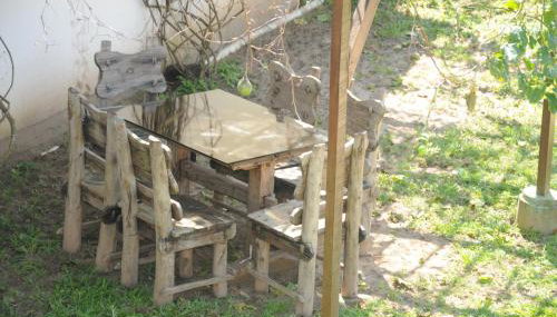 Residencial Gil - Foto 5, Garden