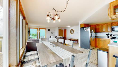 Camano Waterfront Delight - Foto 3