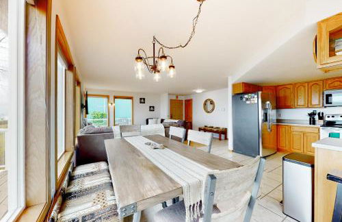 Camano Waterfront Delight - Foto 3