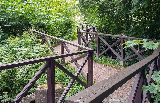 5 Person Holiday Home in Raa/helsingborg-by Traum - Photo 20