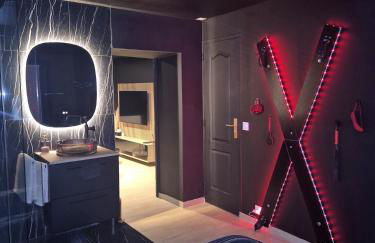 SecretBlackRoom - Foto 19