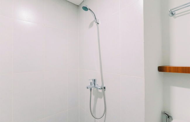 Best Homey And Nice Studio At Royal Sentul Park Apartment - Foto 7