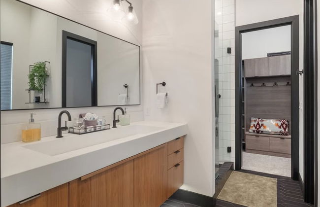 Architecturally Stunning Cle Elum Luxury Retreat - Foto 29