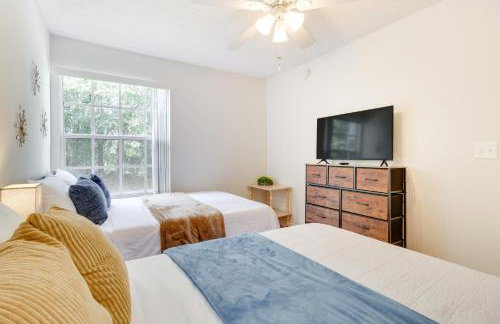 Condo with Pool Access and Patio 8 Mi to Disney! - Foto 20