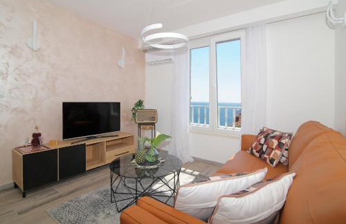 Blue Cliff Apartment - Foto 9