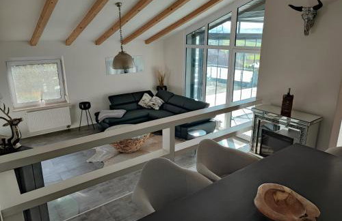 Ferienhaus Alpenblick - Foto 10