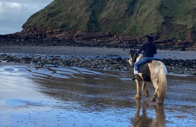 Cosy Cottage in the Village of St Bees - Photo 11