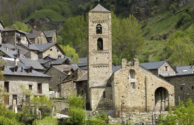 Vall de Boí Romanesque Churches Tour - Photo 6