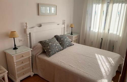 Apartment in La Antilla - Photo 6