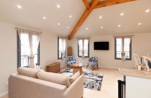 Belles Fleurs du Temple - Foto 12