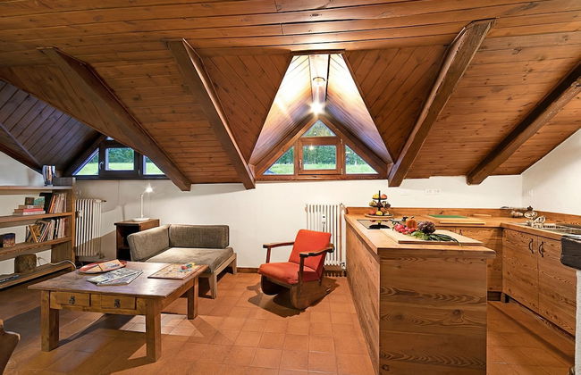 Appartamento La Fontaine Ski In Ski Out - Happy Rentals - Foto 50