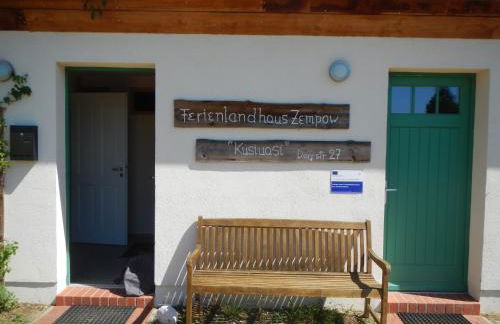 Ferienlandhaus Zempow - Photo 23