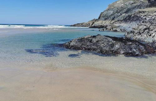 2-bed Cottage, Sleeps 5, Pets Ok, Close to Coast - Foto 58