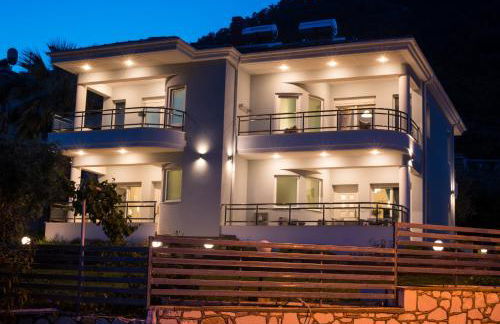 Olive Garden Villas and Apartments - Foto 67