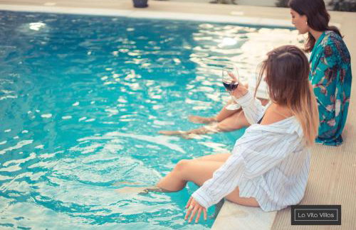 La Vita Villas - Foto 59