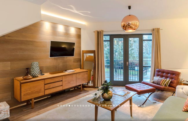 Neon Dream Playfull 2 bedroom - Foto 1