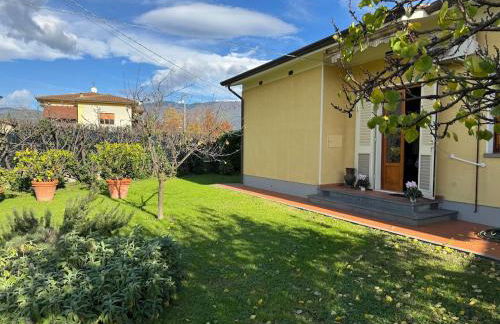 Villa Lory - Foto 34