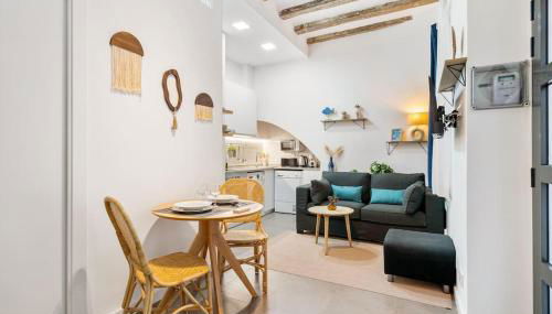 Lodging Apartments Almirall Beach B2 - Photo 2