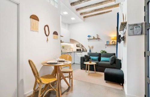 Lodging Apartments Almirall Beach B2 - Photo 2