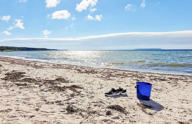 4 Star Holiday Home in Klintehamn-by Traum - Foto 21