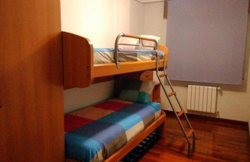 Cantabria, amplio piso .Se admiten mascotas - Foto 15