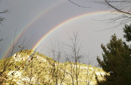 Casa Abuelo Lorenzo - Foto 39