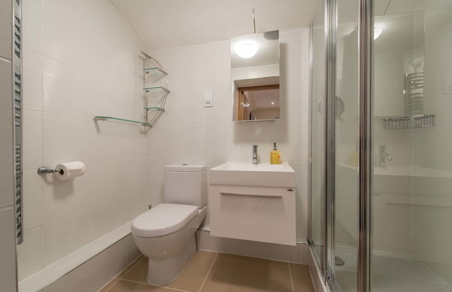 Hampden Apartments - The Catherine - Foto 11