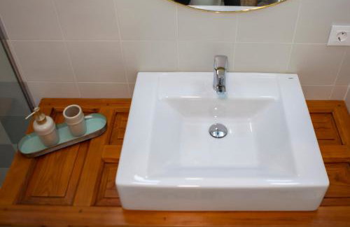 La Ermita de Moral - Casas boutique - Foto 62