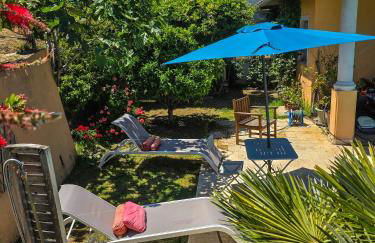 Gîte L'Appart de Case Vanille - Foto 5