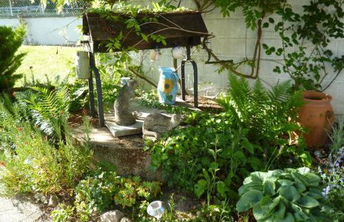 Old French Country Cottage for 2 nature lovers paradise - Foto 19