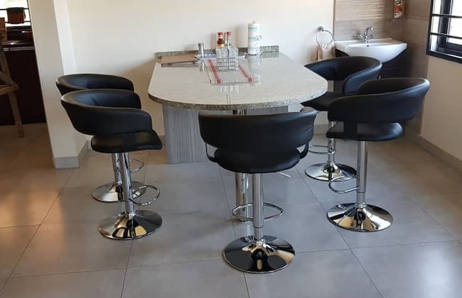 Makeni Villa - Foto 21