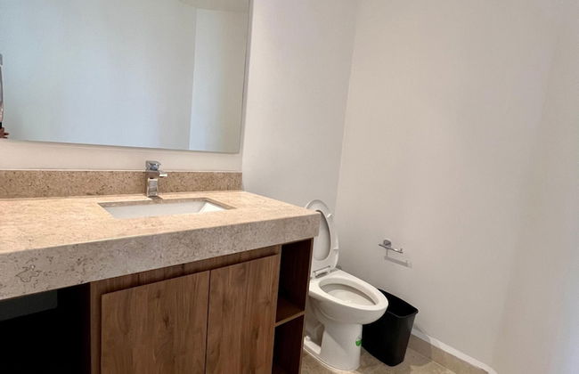 Penthouse Navela 405 Beachfront - Foto 20